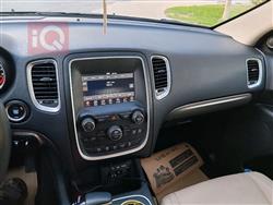 دودج دورانجو